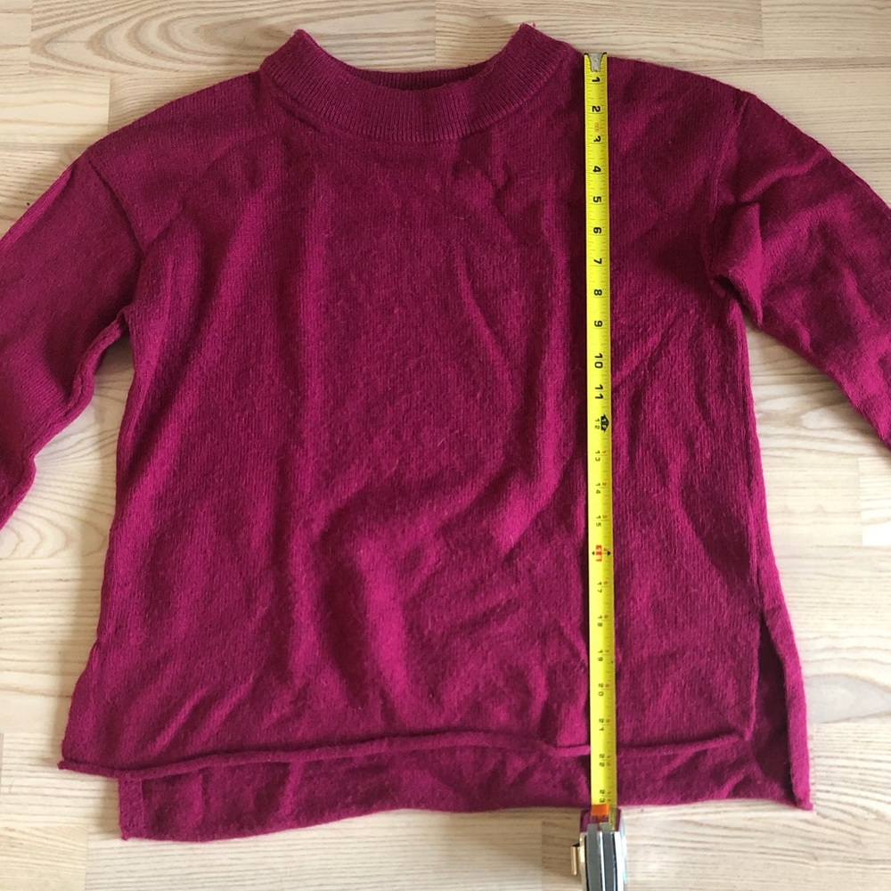 Rachel Zoe sweater - Picture 4 of 6